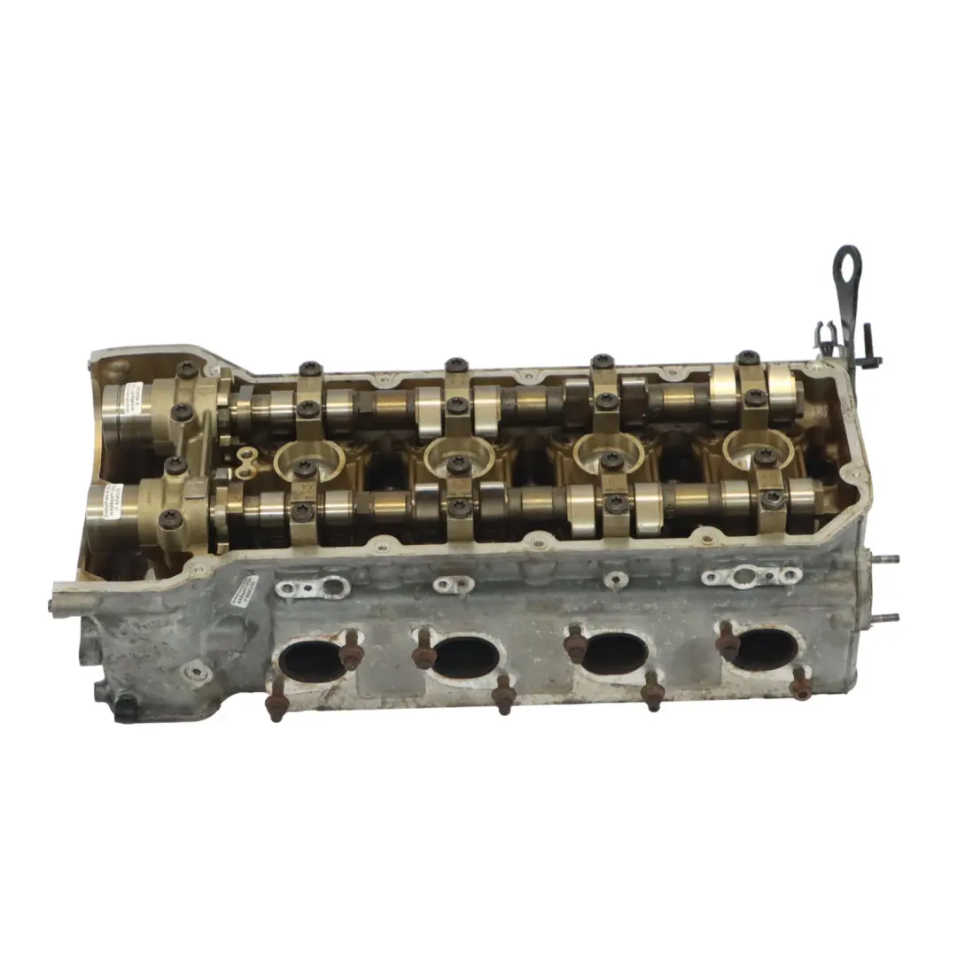 S65 Cylinder Head With Camshaft Cyl 5-8 to BMW E90 E92 E93 M3 with Part number 7838147 BMW E90 E92 E93 M3 S65 Cylinder Head With Camshaft Cyl 5-8 - SKU 7838147-1 - Part number 7838147