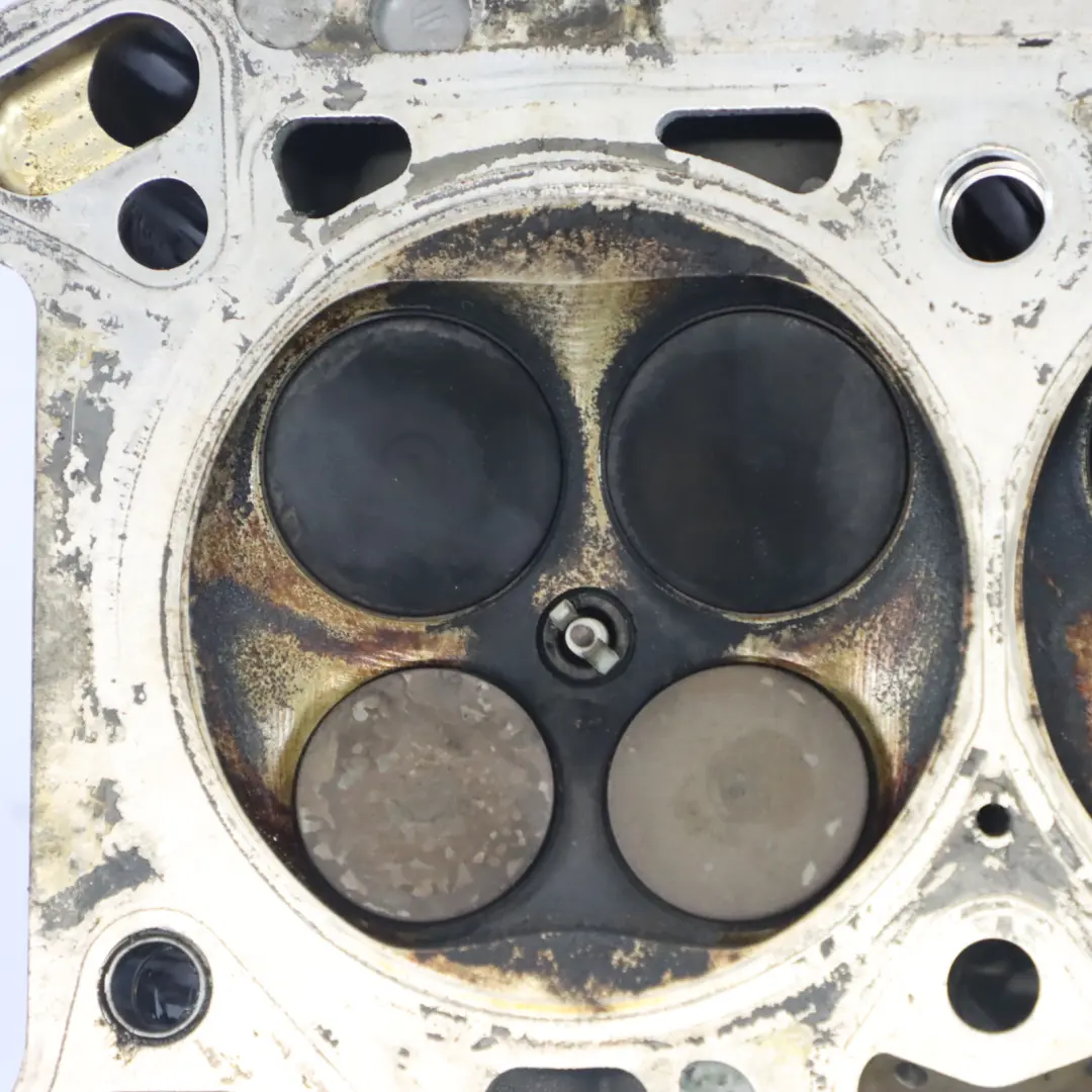 BMW E90 E92 E93 M3 S65 Zylinderkopf mit Nockenwelle Zyl 5-8 - SKU 7838147-1 - Teilenummer 7838147