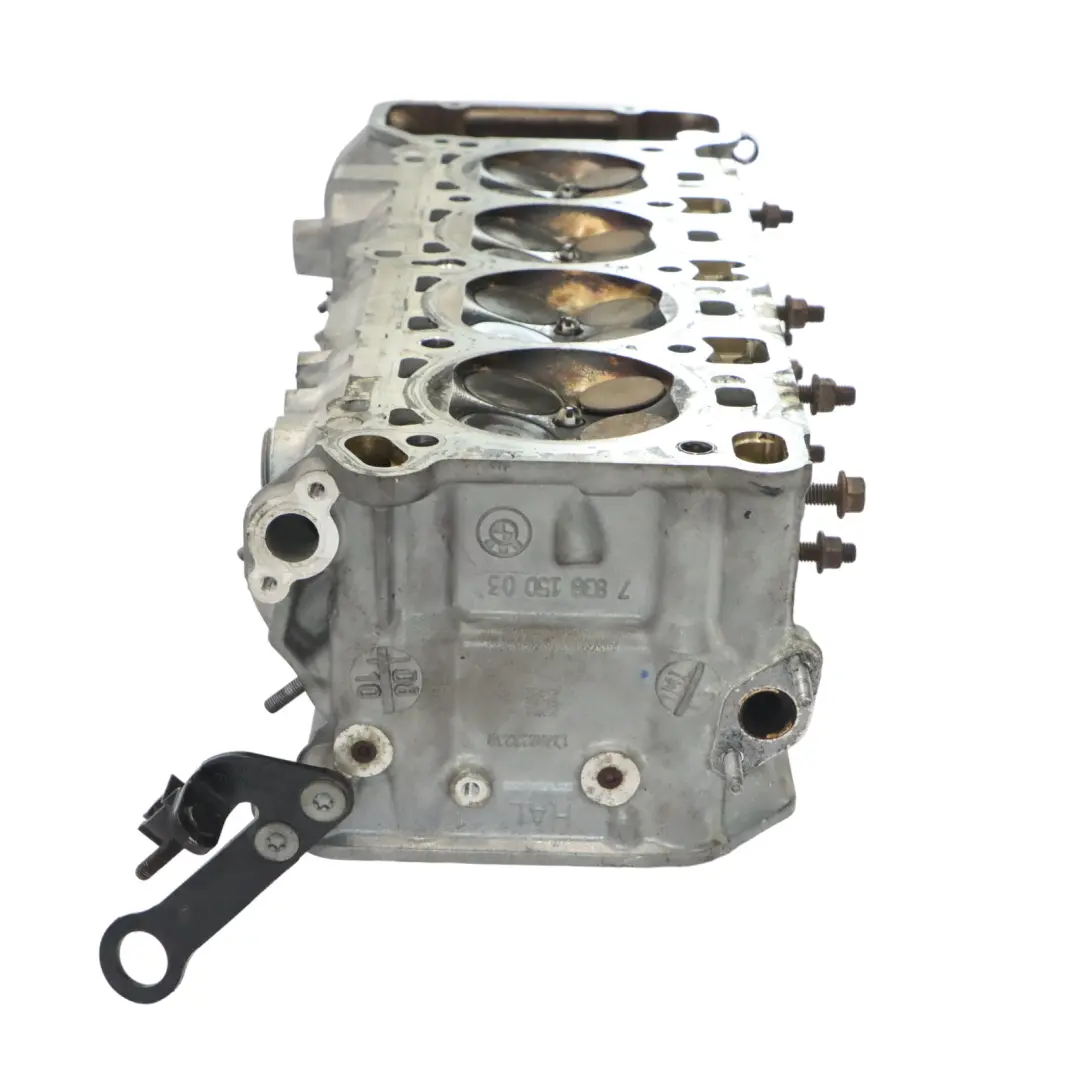 S65 Testa del cilindro con albero a camme Cyl 5-8 per BMW E90 E92 E93 M3 con numero di parte 7838147 BMW E90 E92 E93 M3 S65 Testa del cilindro con albero a camme Cyl 5-8 - SKU 7838147-1 - Numero di parte 7838147