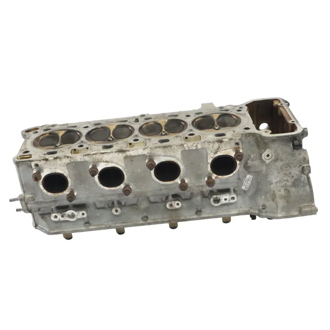 BMW E90 E92 E93 M3 S65 Cylinder Head With Camshaft Cyl 5-8 - SKU 7838147-1 - Part number 7838147