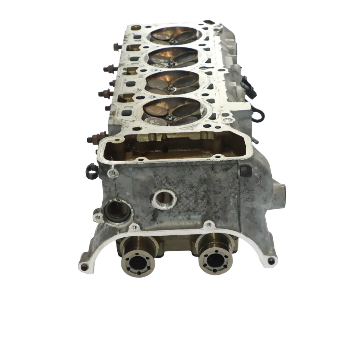 S65 Testa del cilindro con albero a camme Cyl 5-8 per BMW E90 E92 E93 M3 con numero di parte 7838147 BMW E90 E92 E93 M3 S65 Testa del cilindro con albero a camme Cyl 5-8 - SKU 7838147-1 - Numero di parte 7838147