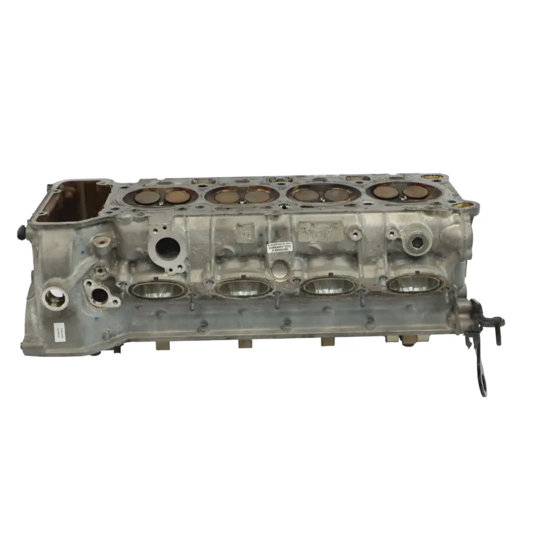 BMW E90 E92 E93 M3 S65 Cylinder Head With Camshaft Cyl 5-8 - SKU 7838147-1 - Part number 7838147
