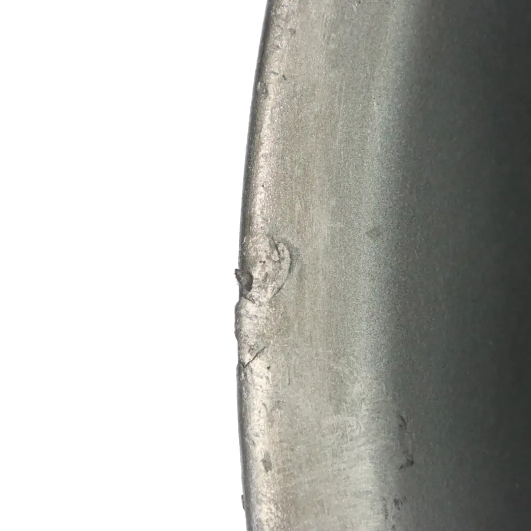 BMW E81 E87 Jante arrière en alliage gris 18" 8,5J M Double Spoke 208 - SKU 7839305-10 - Numéro de pièce 7839305