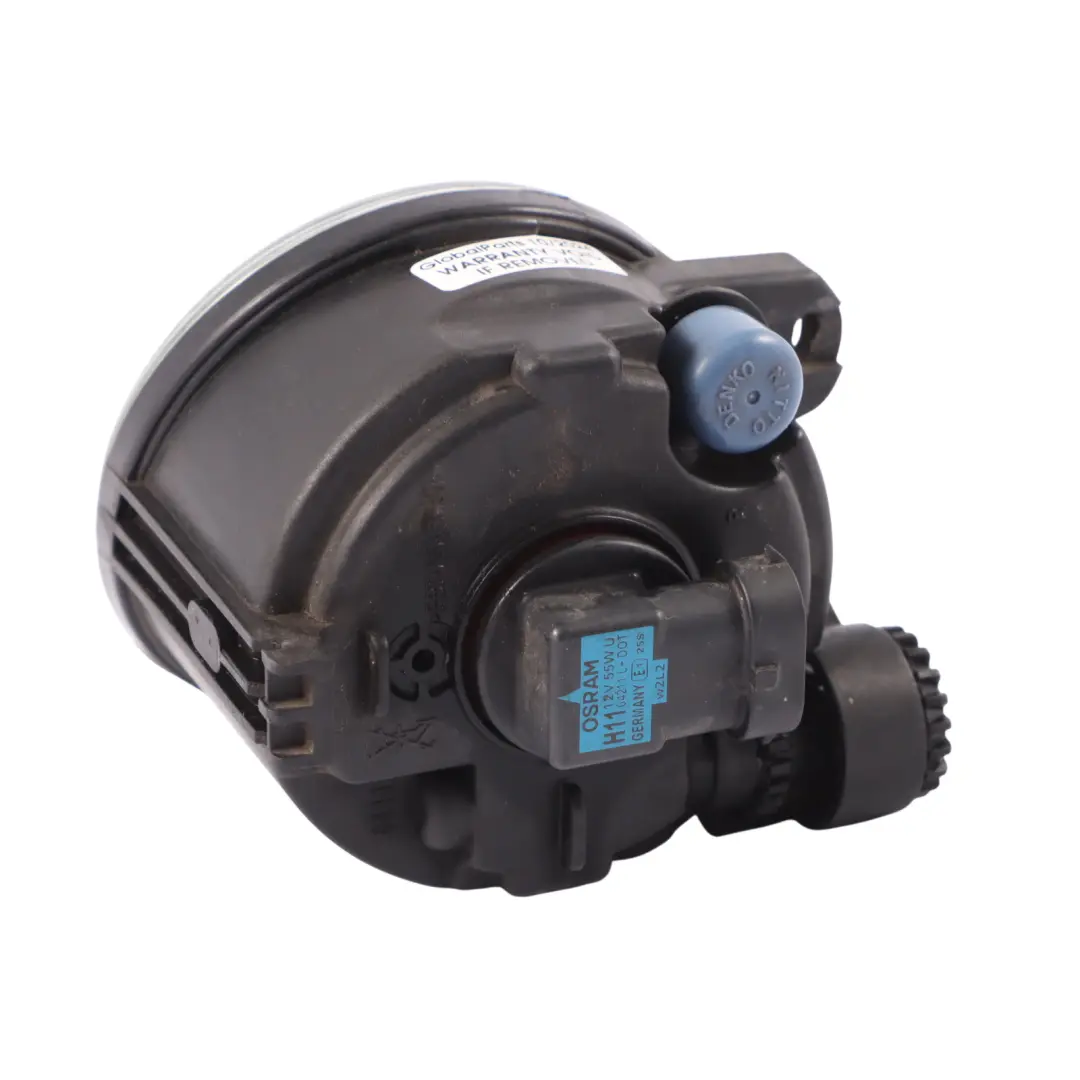 Feu antibrouillard droit BMW F22 E92 E93 F10 F11 M Sport - SKU 7839866-2 - Numéro de pièce 7839866