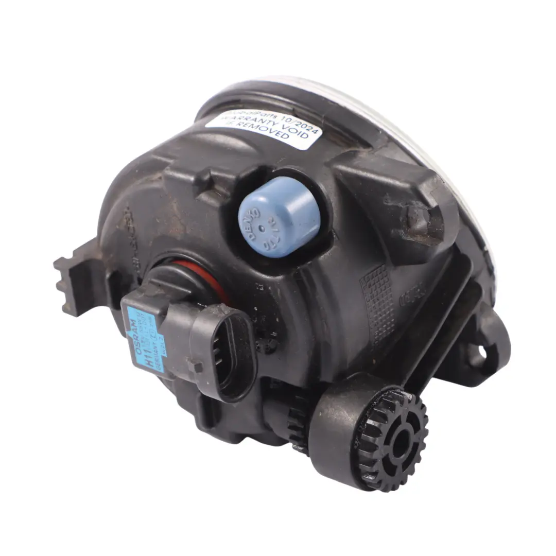 Fog Light Lamp Right O/S to BMW F22 E92 E93 F10 F11 M Sport with Part number 7839866 BMW F22 E92 E93 F10 F11 M Sport Fog Light Lamp Right O/S - SKU 7839866-2 - Part number 7839866