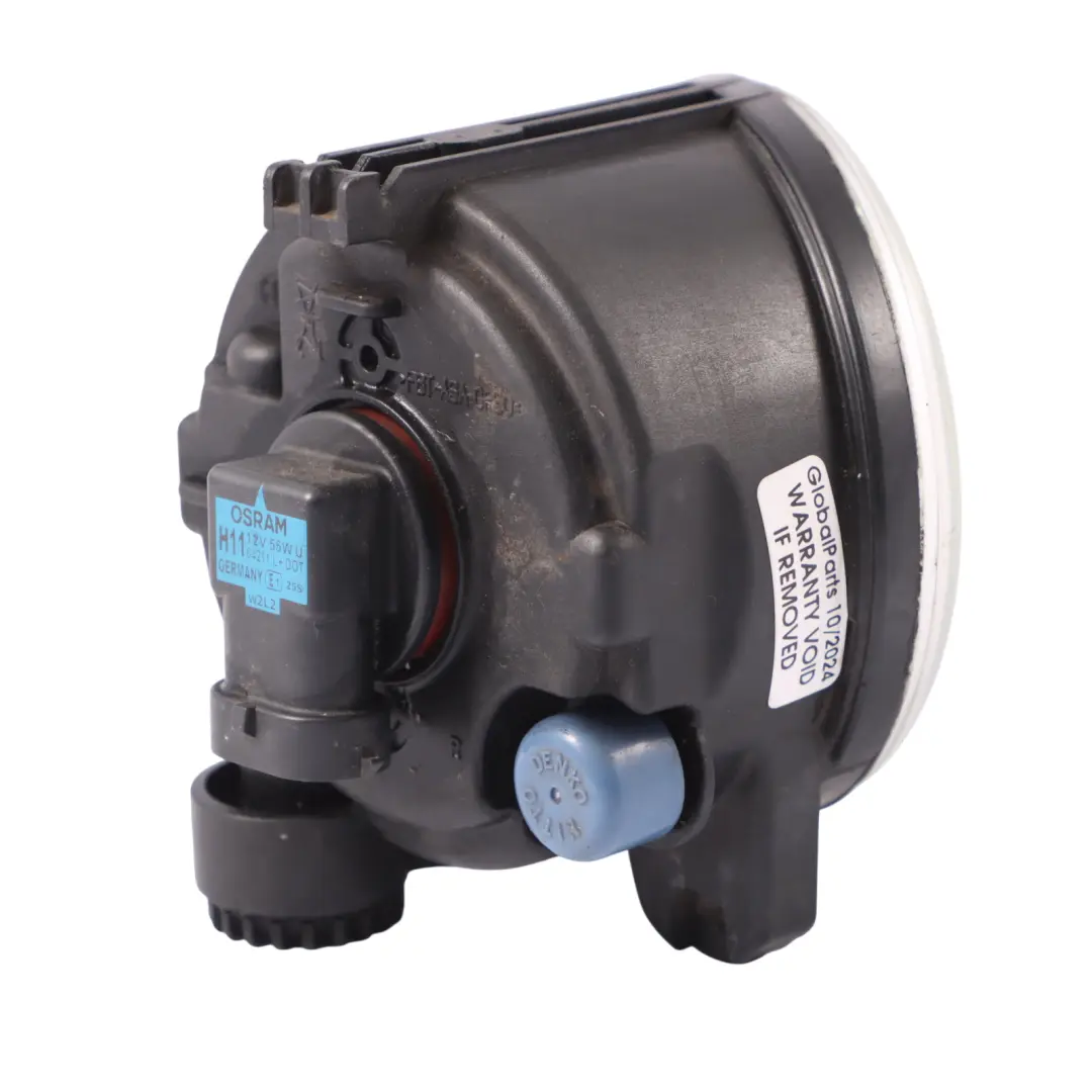 Feu antibrouillard droit BMW F22 E92 E93 F10 F11 M Sport - SKU 7839866-2 - Numéro de pièce 7839866