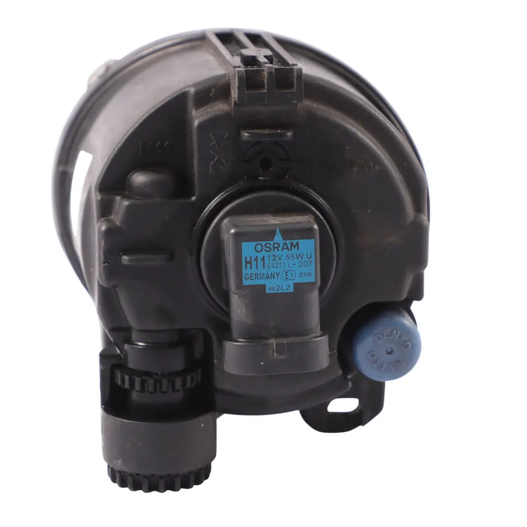 BMW F22 E92 E93 F10 F11 M Sport Luz Antiniebla Derecha - SKU 7839866-2 - Número de pieza 7839866