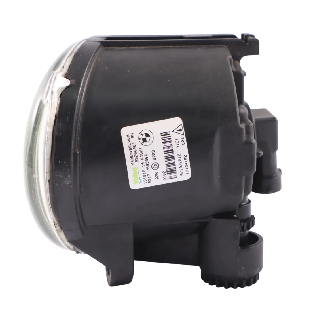 Fog Light Lamp Right O/S to BMW F22 E92 E93 F10 F11 M Sport with Part number 7839866 BMW F22 E92 E93 F10 F11 M Sport Fog Light Lamp Right O/S - SKU 7839866-2 - Part number 7839866