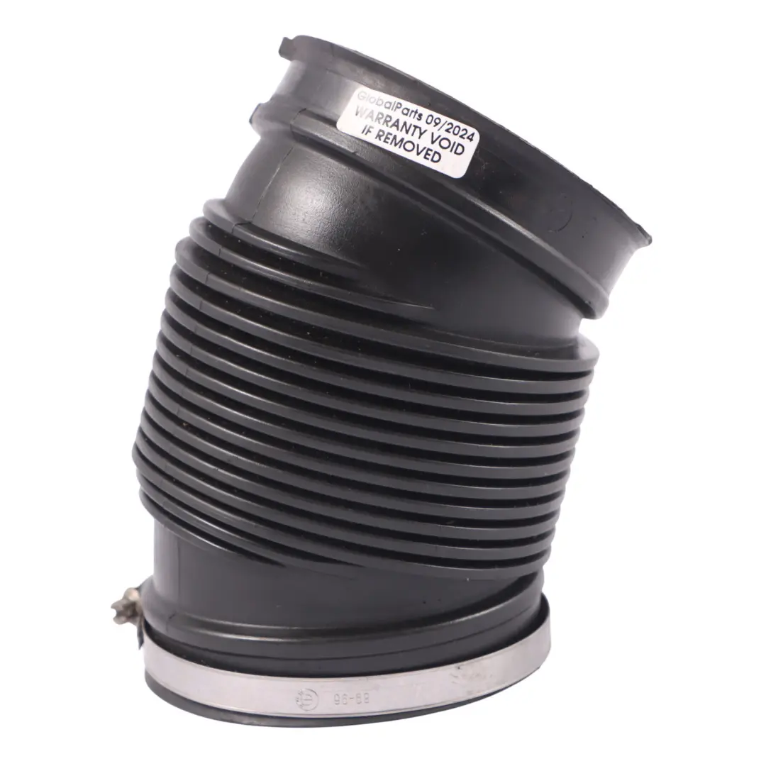 S63N benzina Airbox ingresso tubo di gomma linea per BMW F10 con numero di parte 7843279 BMW F10 S63N benzina Airbox ingresso tubo di gomma linea - SKU 7843279 - Numero di parte 7843279