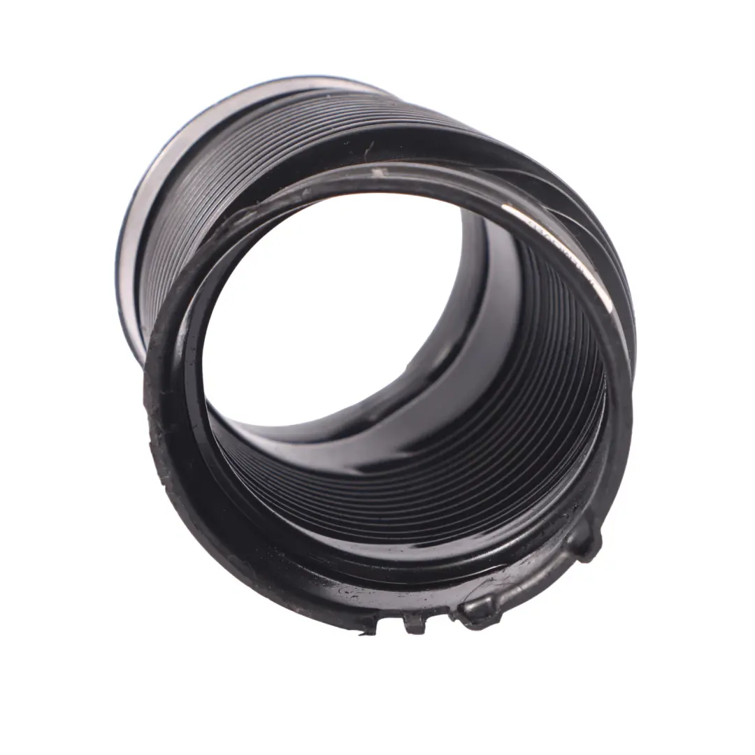 BMW F10 S63N Tuyau d'entrée boîte à air essence caoutchouc Ligne tubes - SKU 7843279 - Numéro de pièce 7843279
