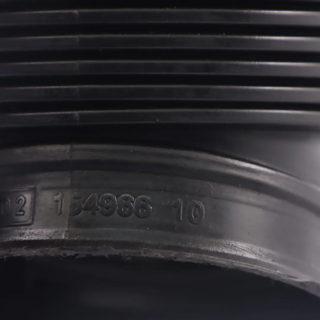 S63N Wąż Dolotowy Powietrza Silnika do BMW F10 o numerze 7843279 BMW F10 S63N Wąż Dolotowy Powietrza Silnika - SKU 7843279 - Numer Części 7843279