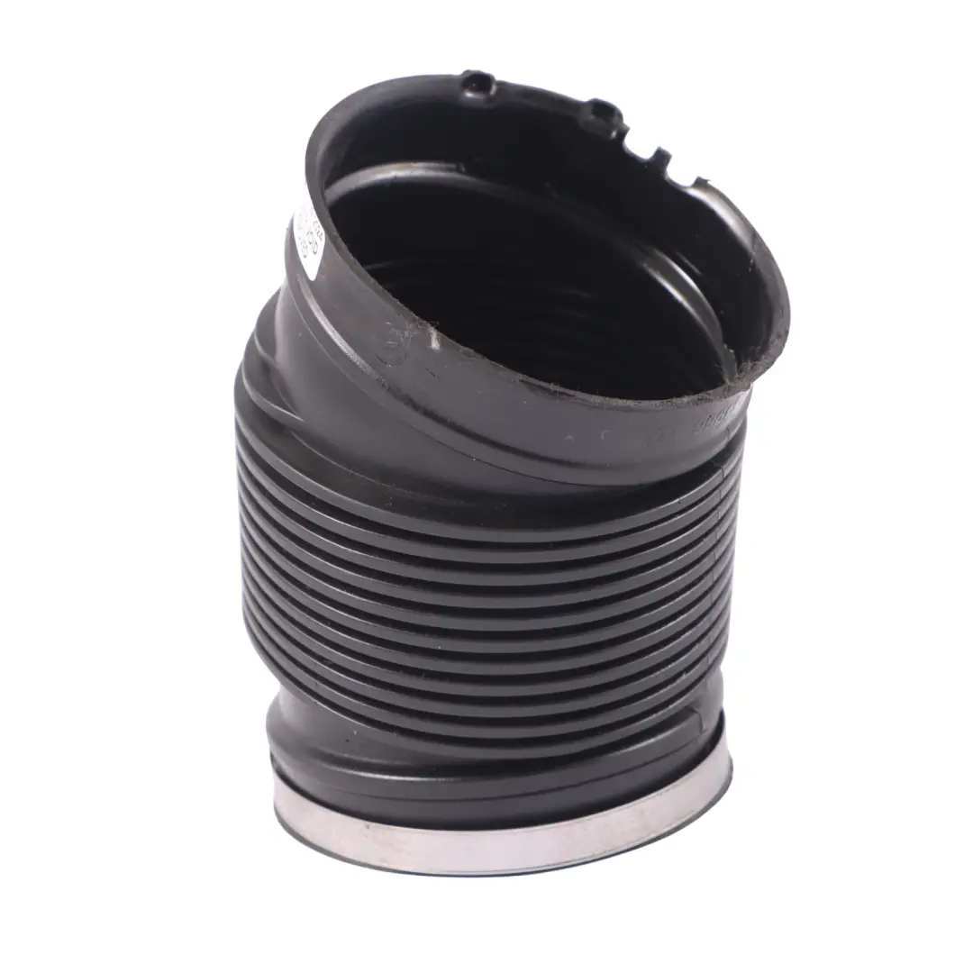 S63N Benzin Airbox Einlass Rohr Gummi Schlauch Leitung für BMW F10 mit Teilenummer 7843279 BMW F10 S63N Benzin Airbox Einlass Rohr Gummi Schlauch Leitung - SKU 7843279 - Teilenummer 7843279