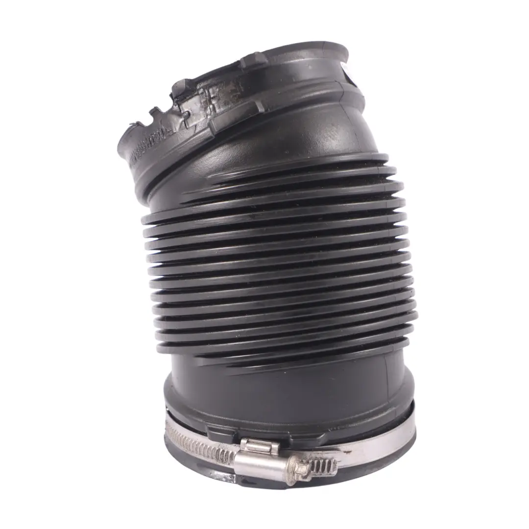 S63N Benzin Airbox Einlass Rohr Gummi Schlauch Leitung für BMW F10 mit Teilenummer 7843279 BMW F10 S63N Benzin Airbox Einlass Rohr Gummi Schlauch Leitung - SKU 7843279 - Teilenummer 7843279