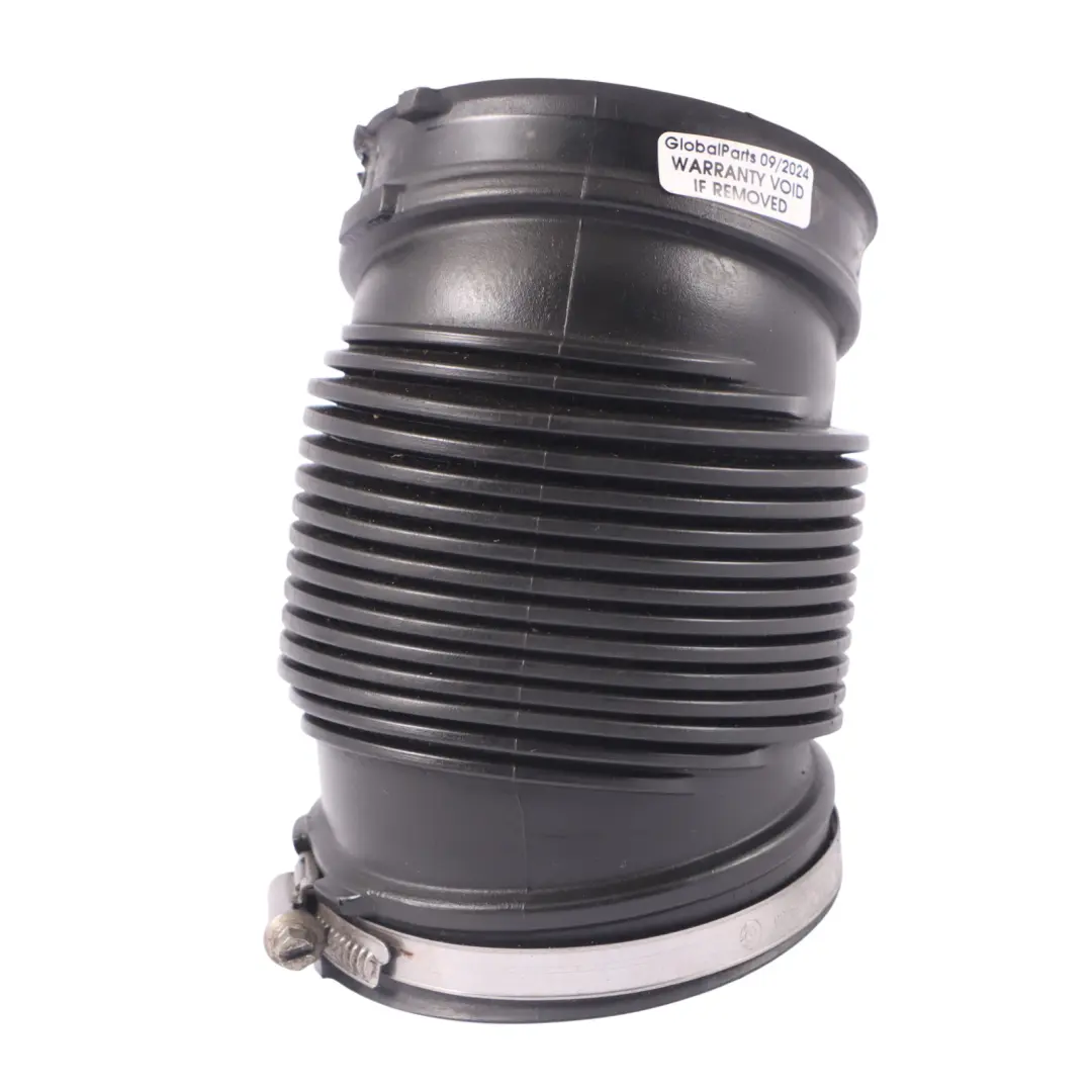 S63N benzina Airbox ingresso tubo di gomma linea per BMW F10 con numero di parte 7843279 BMW F10 S63N benzina Airbox ingresso tubo di gomma linea - SKU 7843279 - Numero di parte 7843279