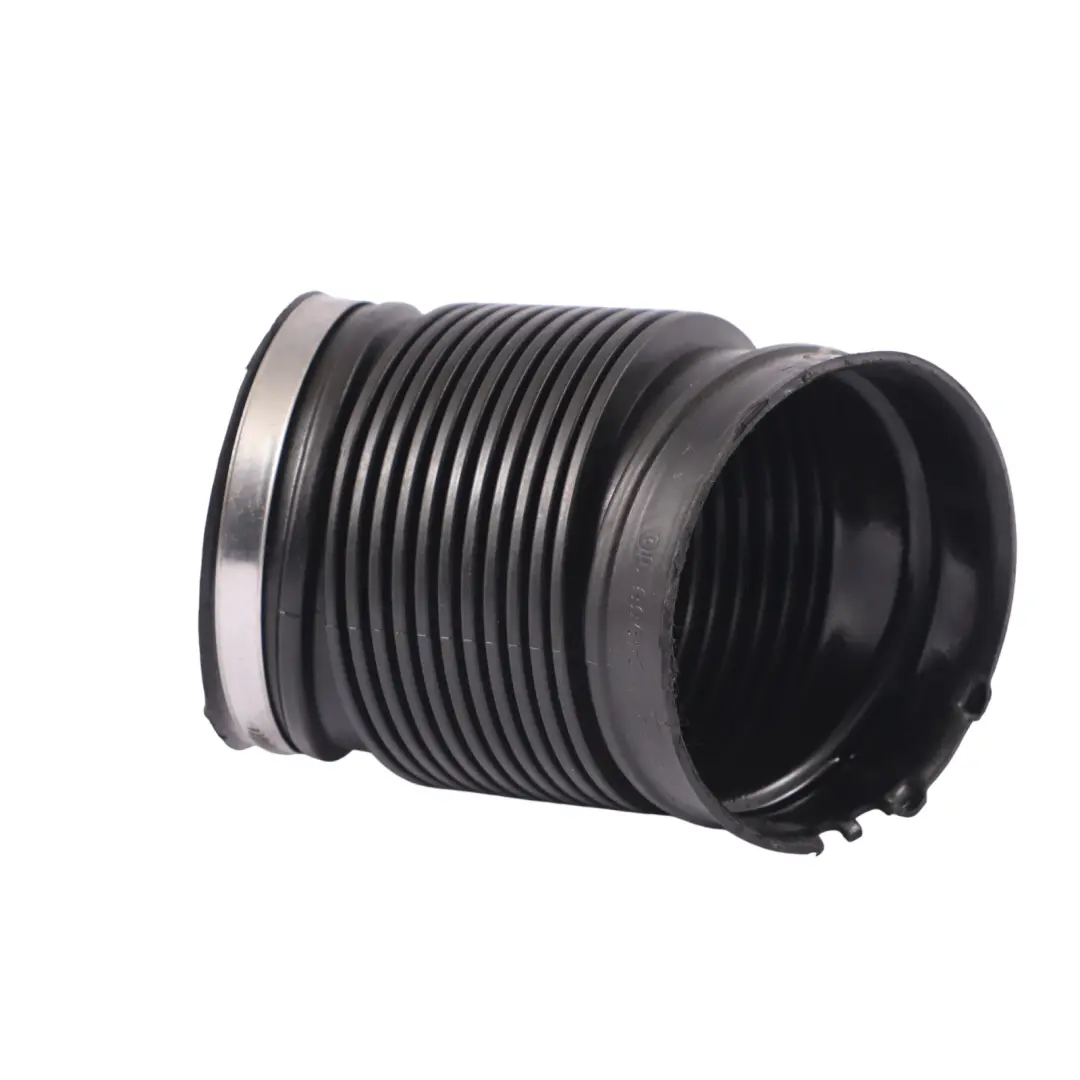 BMW F10 S63N Petrol Airbox Inlet Pipe Tube Rubber Hose Tube Line - SKU 7843279 - Part number 7843279