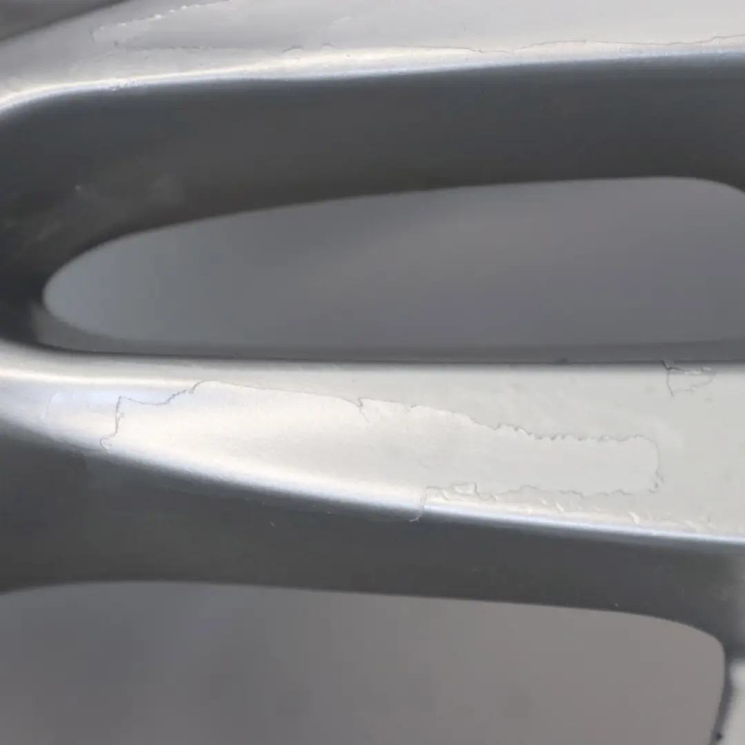 Alloy Rim 18" M Star Spoke 400 8J ET:34 to BMW F30 F31 F32 F33 Wheel with Part number 7845880 BMW F30 F31 F32 F33 Wheel Alloy Rim 18" M Star Spoke 400 8J ET:34 - SKU 7845880-6 - Part number 7845880