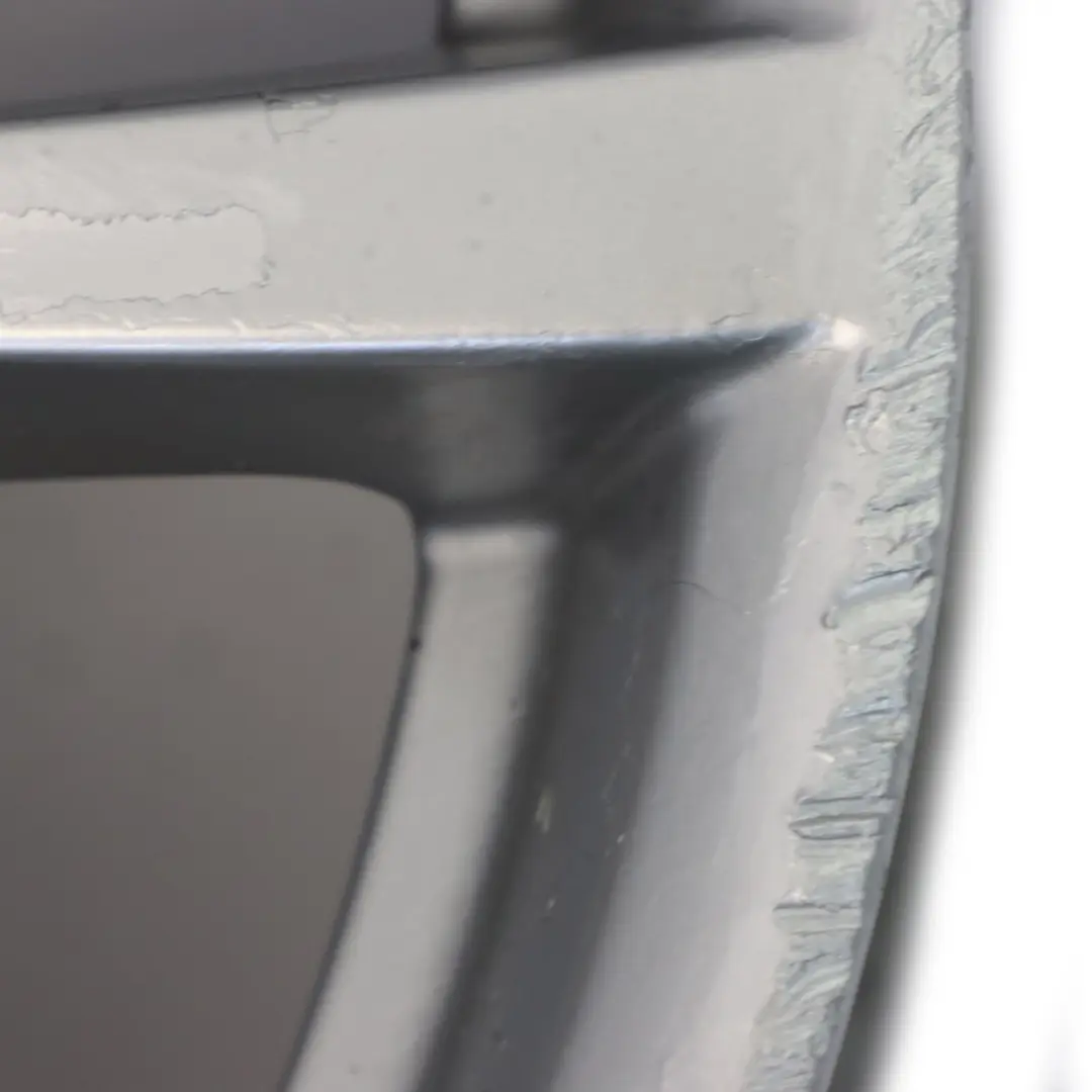 Alloy Rim 18" M Star Spoke 400 8J ET:34 to BMW F30 F31 F32 F33 Wheel with Part number 7845880 BMW F30 F31 F32 F33 Wheel Alloy Rim 18" M Star Spoke 400 8J ET:34 - SKU 7845880-6 - Part number 7845880