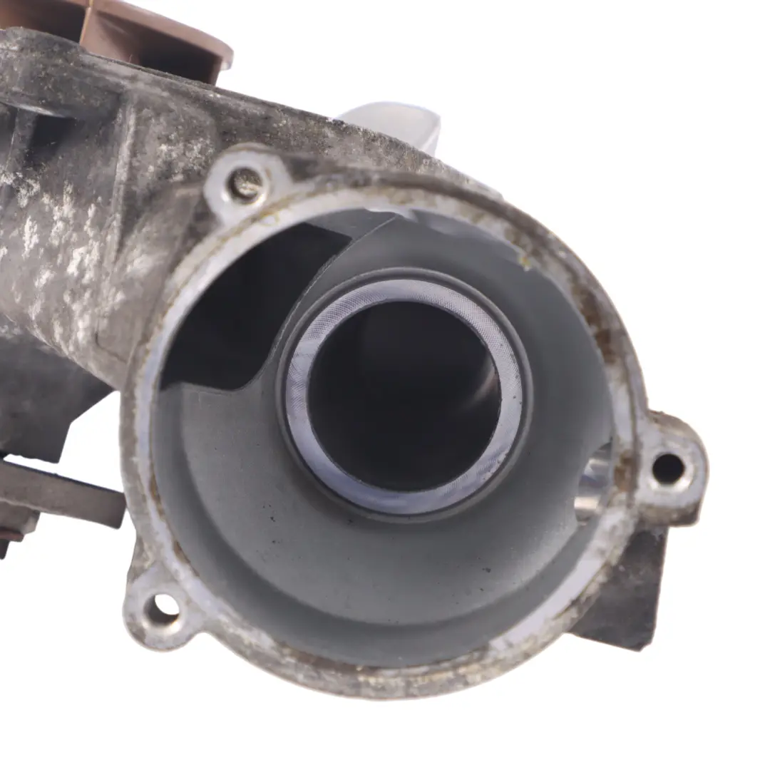 Motor Wasser Pumpe BMW F80 M3 F82 M4 S55 Kühlmittel Wasser Einheit - SKU 7846361-1 - Teilenummer 7846361