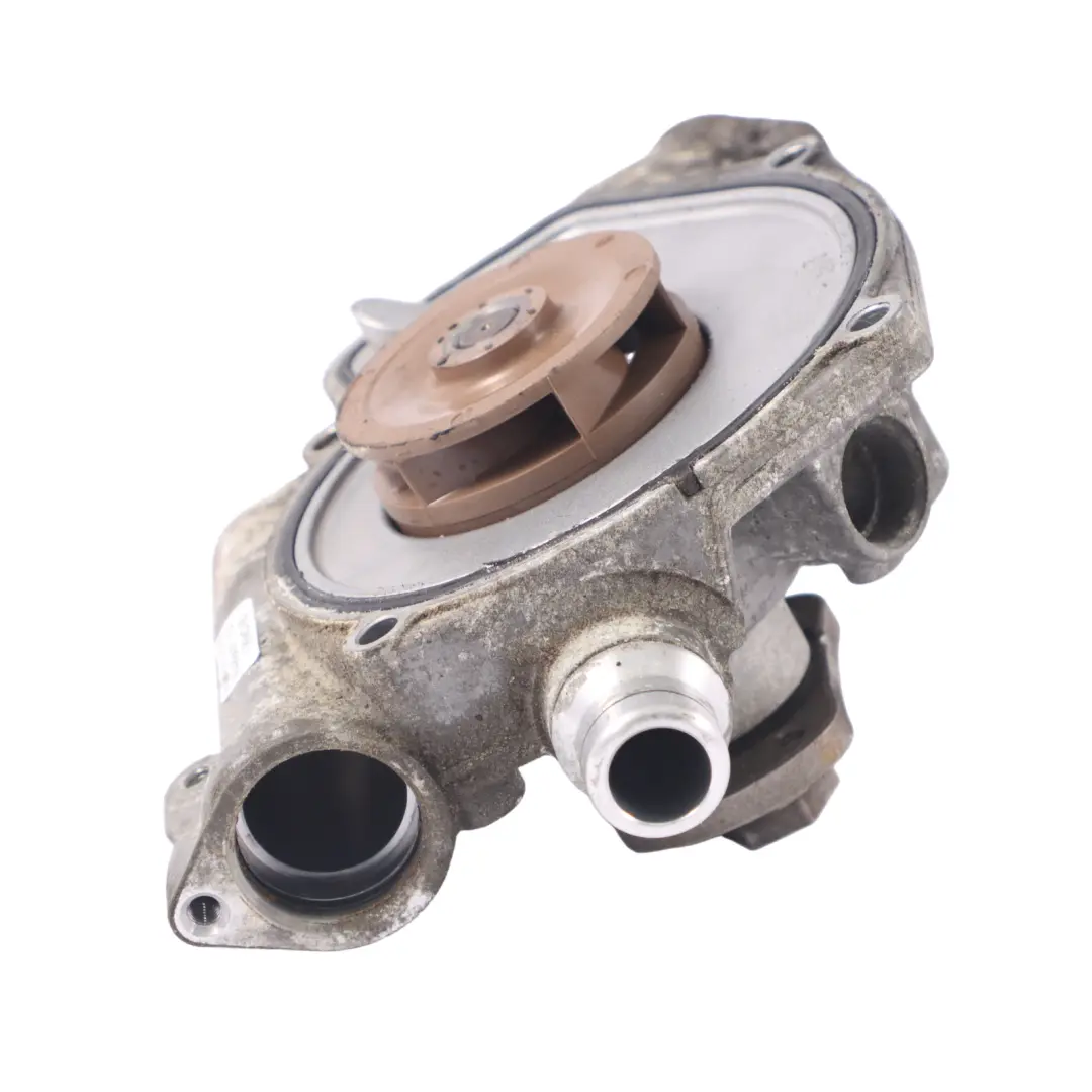 Pompa acqua motore BMW F80 M3 F82 M4 S55 Unità acqua refrigerante per con numero di parte 7846361 Pompa acqua motore BMW F80 M3 F82 M4 S55 Unità acqua refrigerante - SKU 7846361-1 - Numero di parte 7846361