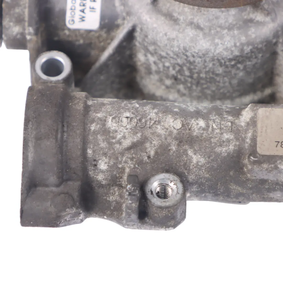 Bomba de agua del motor BMW F80 M3 F82 M4 S55 Unidad agua refrigerante para con número de pieza 7846361 Bomba de agua del motor BMW F80 M3 F82 M4 S55 Unidad agua refrigerante - SKU 7846361-1 - Número de pieza 7846361