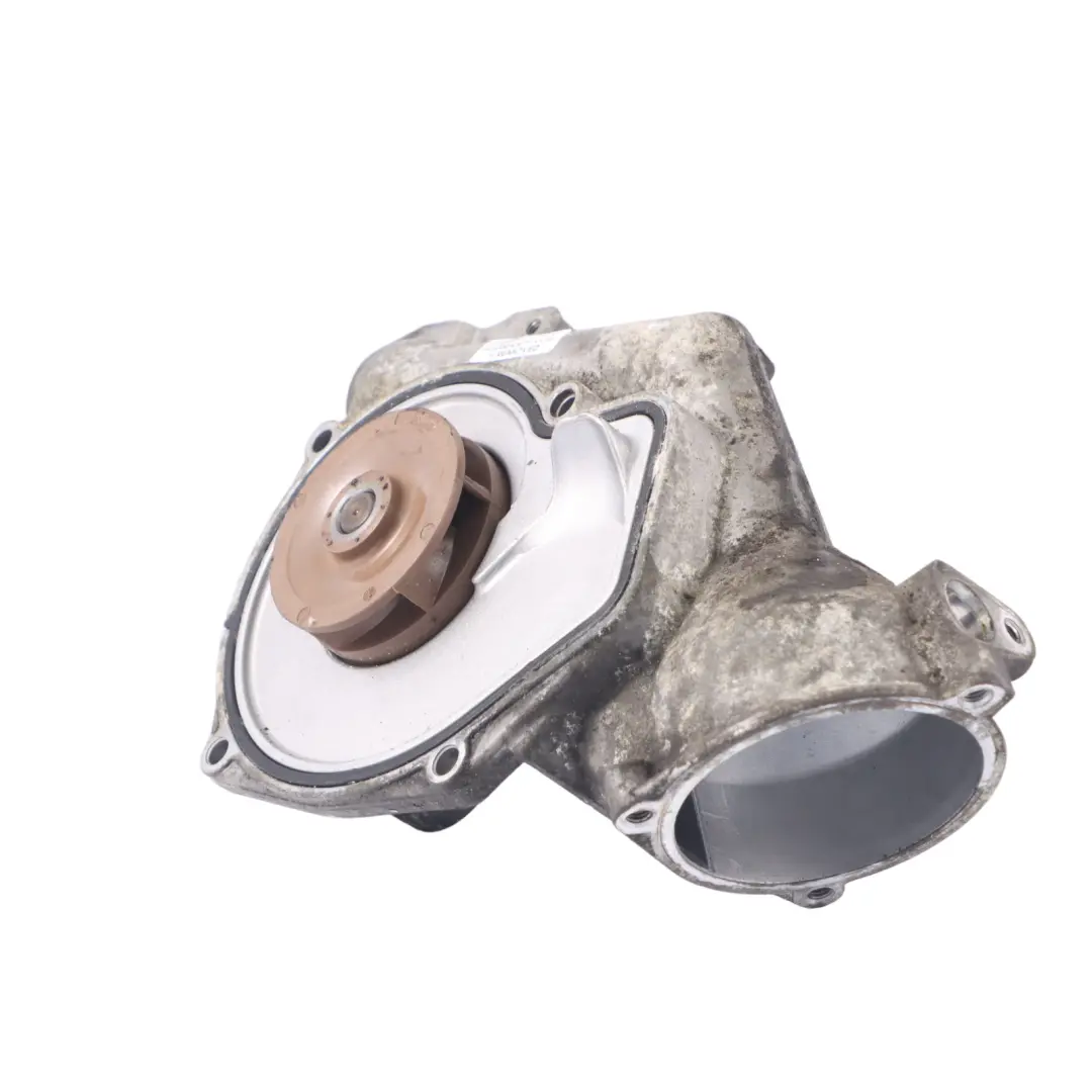 Pompe à eau BMW F80 M3 F82 M4 S55 Unité d'eau de refroidissement pour à propos du numéro de pièce 7846361 Pompe à eau BMW F80 M3 F82 M4 S55 Unité d'eau de refroidissement - SKU 7846361-1 - Numéro de pièce 7846361