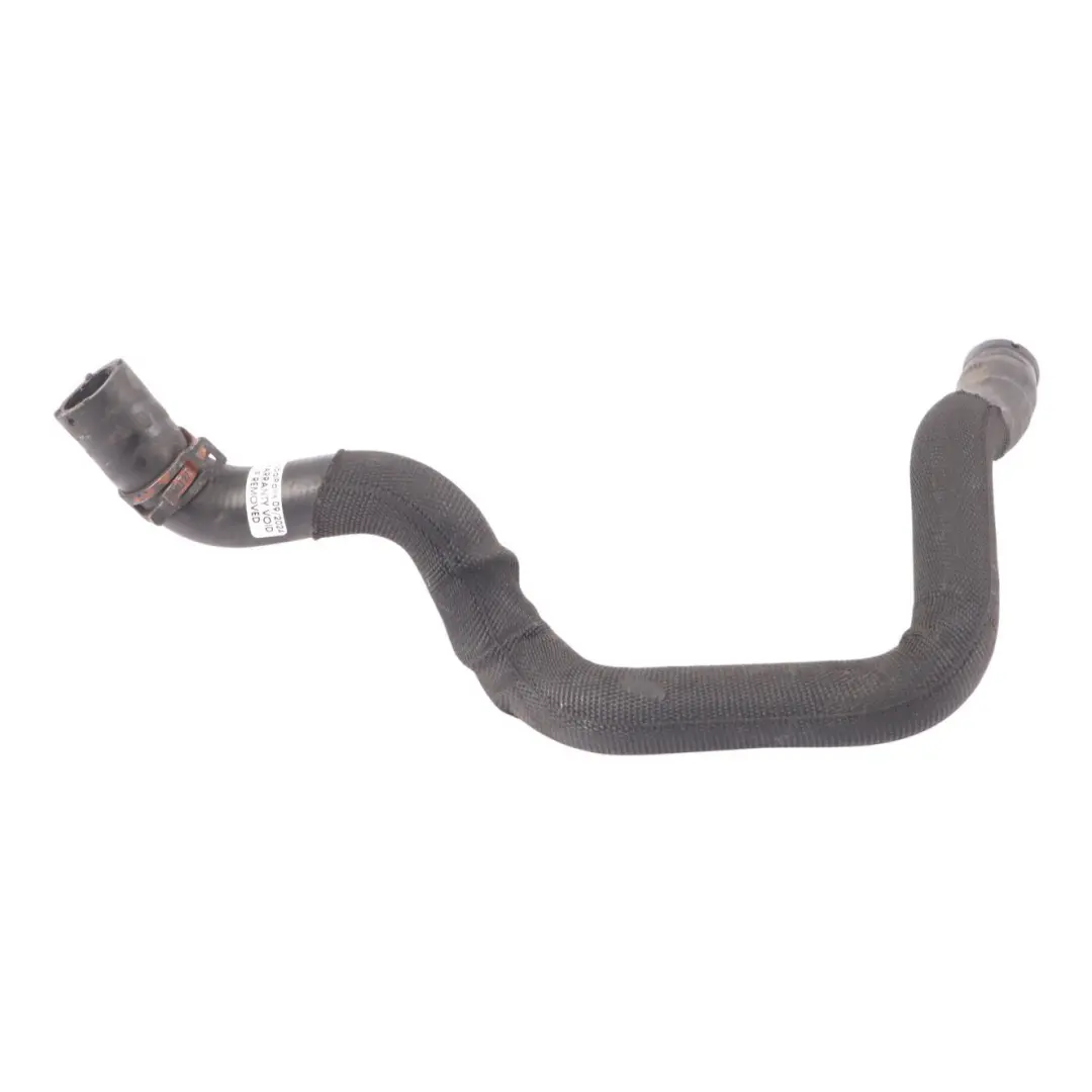 Tuyau de refroidissement Cooling Water Pipe Line BMW F10 M5 F12 M6 - SKU 7846363-2 - Numéro de pièce 7846363