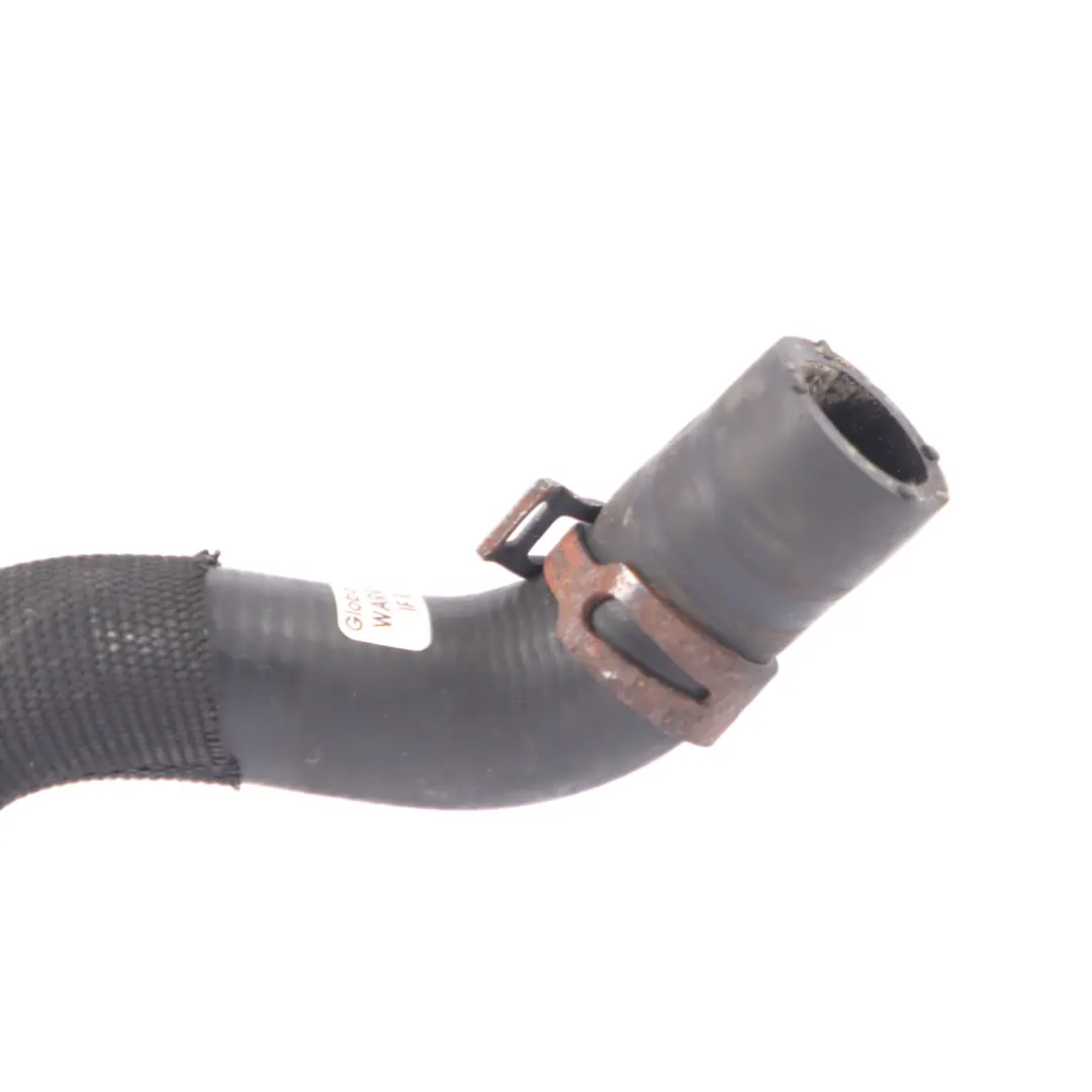 Tuyau de refroidissement Cooling Water Pipe Line BMW F10 M5 F12 M6 - SKU 7846363-2 - Numéro de pièce 7846363
