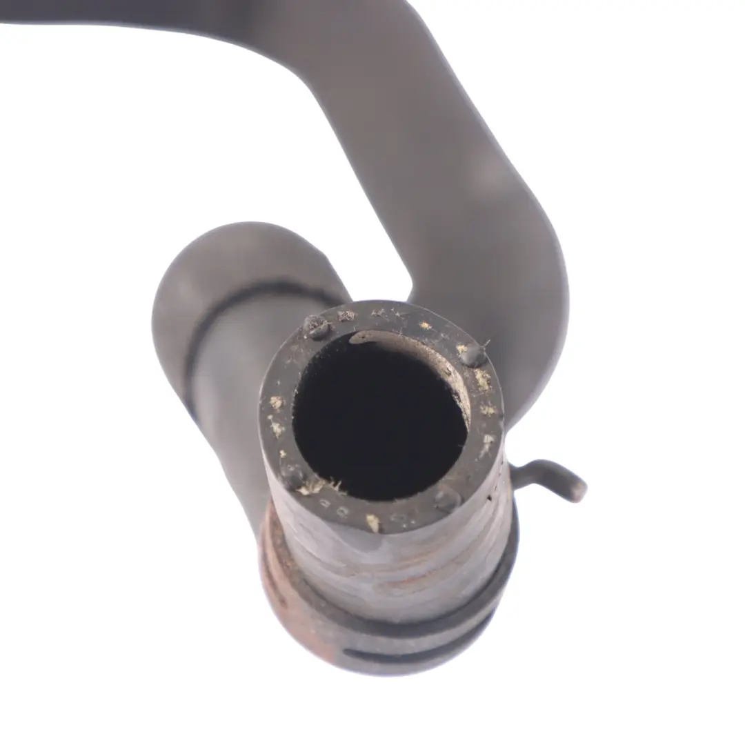 BMW F10 M5 F12 M6 Tubo refrigerante Radiatore Linea acqua raffreddamento - SKU 7846363-2 - Numero di parte 7846363