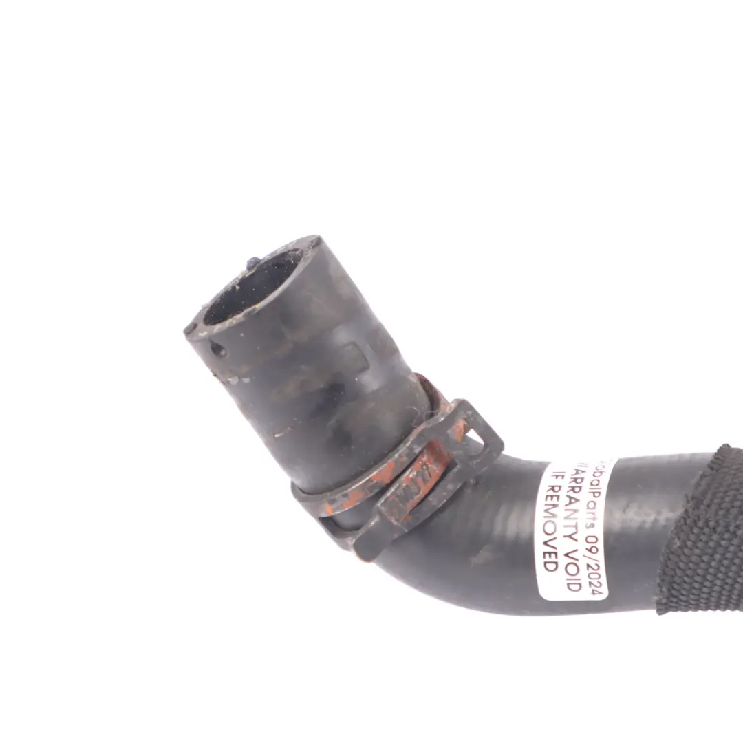 Tuyau de refroidissement Cooling Water Pipe Line BMW F10 M5 F12 M6 - SKU 7846363-2 - Numéro de pièce 7846363