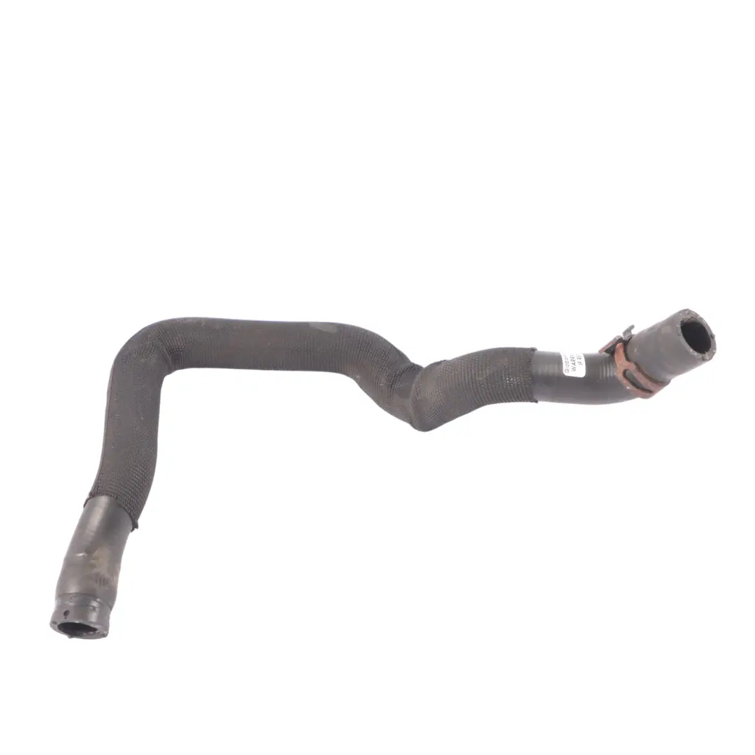 Coolant Hose Radiator Cooling Water Pipe Line to BMW F10 M5 F12 M6 with Part number 7846363 BMW F10 M5 F12 M6 Coolant Hose Radiator Cooling Water Pipe Line - SKU 7846363-2 - Part number 7846363