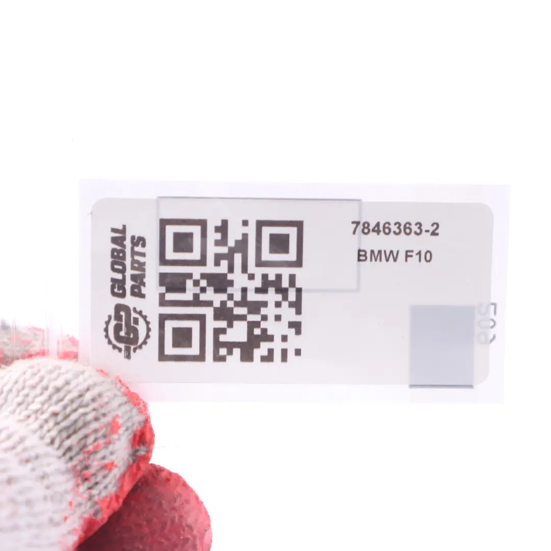 Wąż Rura Przewód Wody do BMW F10 M5 F12 M6 o numerze 7846363 BMW F10 M5 F12 M6 Wąż Rura Przewód Wody - SKU 7846363-2 - Numer Części 7846363