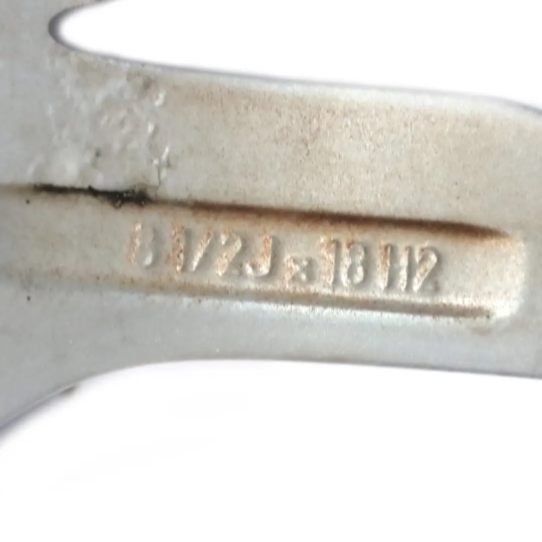 BMW F30 F31 F32 Felga Aluminiowa 18" 8,5J ET:47 M 441 - SKU 7846779-2 - Numer Części 7846779