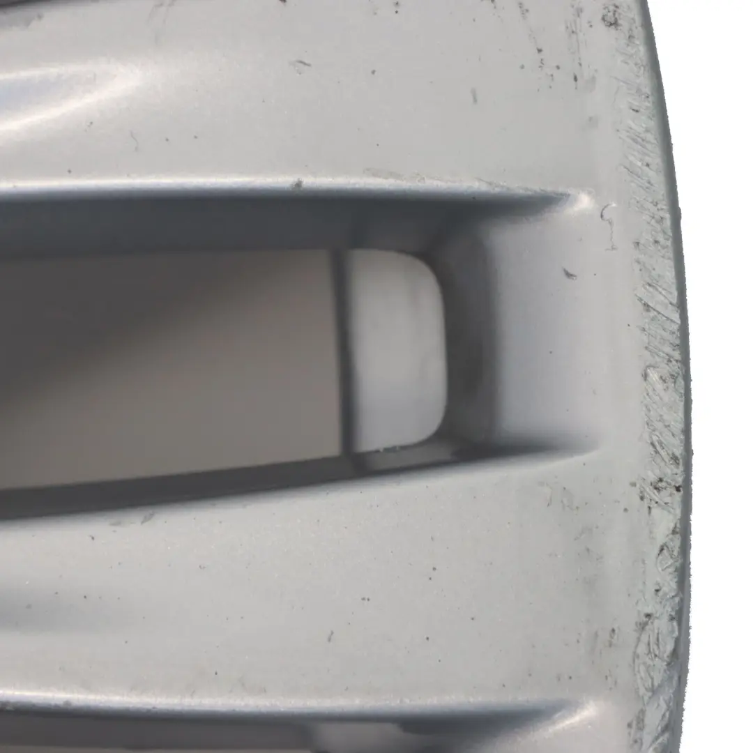 Alloy Rim 18" 8,5J ET:47 M Double Spoke 441 BMW F30 F31 F32 Rear Wheel - SKU 7846779-2 - Part number 7846779