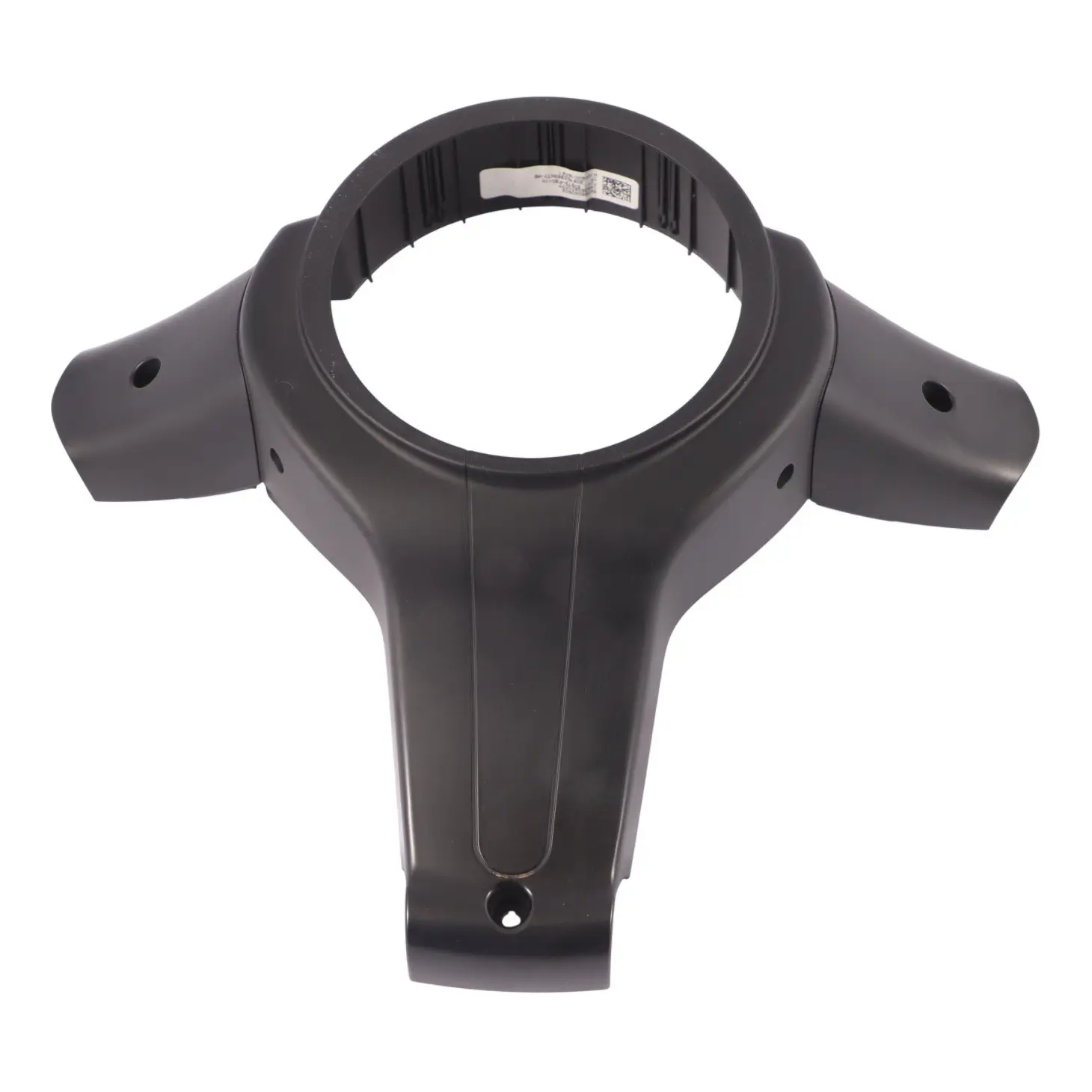 BMW F07 F20 F30 Volante posteriore Decorazione Pannello di copertura 7848267