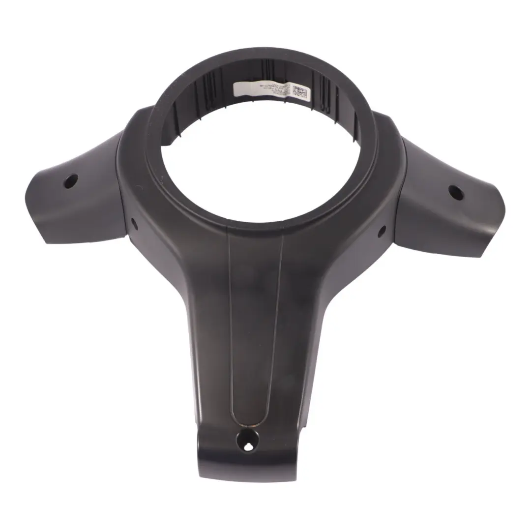 Steering Wheel Rear Trim Decoration Cover Panel to BMW F07 F20 F30 with Part number 7848267 BMW F07 F20 F30 Steering Wheel Rear Trim Decoration Cover Panel - SKU 7848267 - Part number 7848267