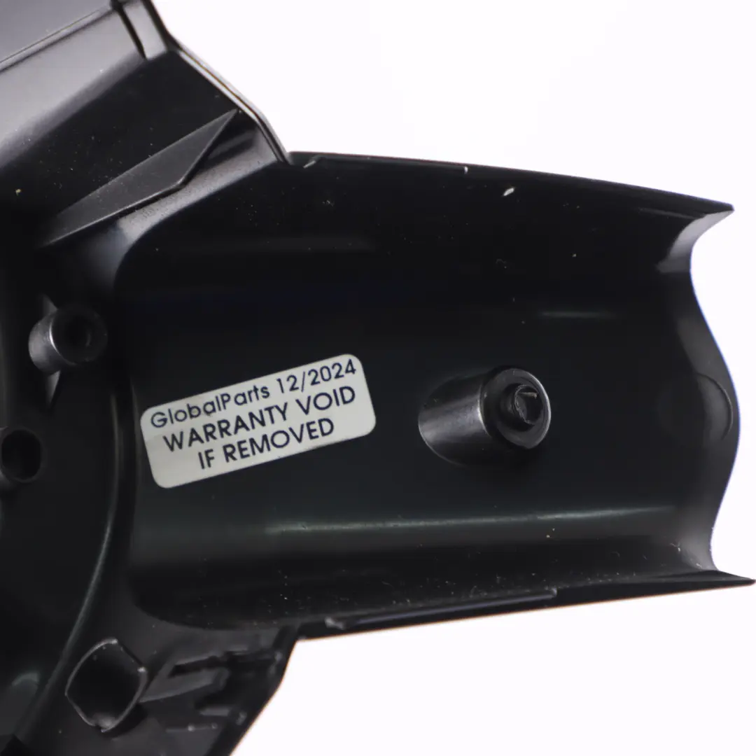 BMW F07 F20 F30 Steering Wheel Rear Trim Decoration Cover Panel - SKU 7848267 - Part number 7848267