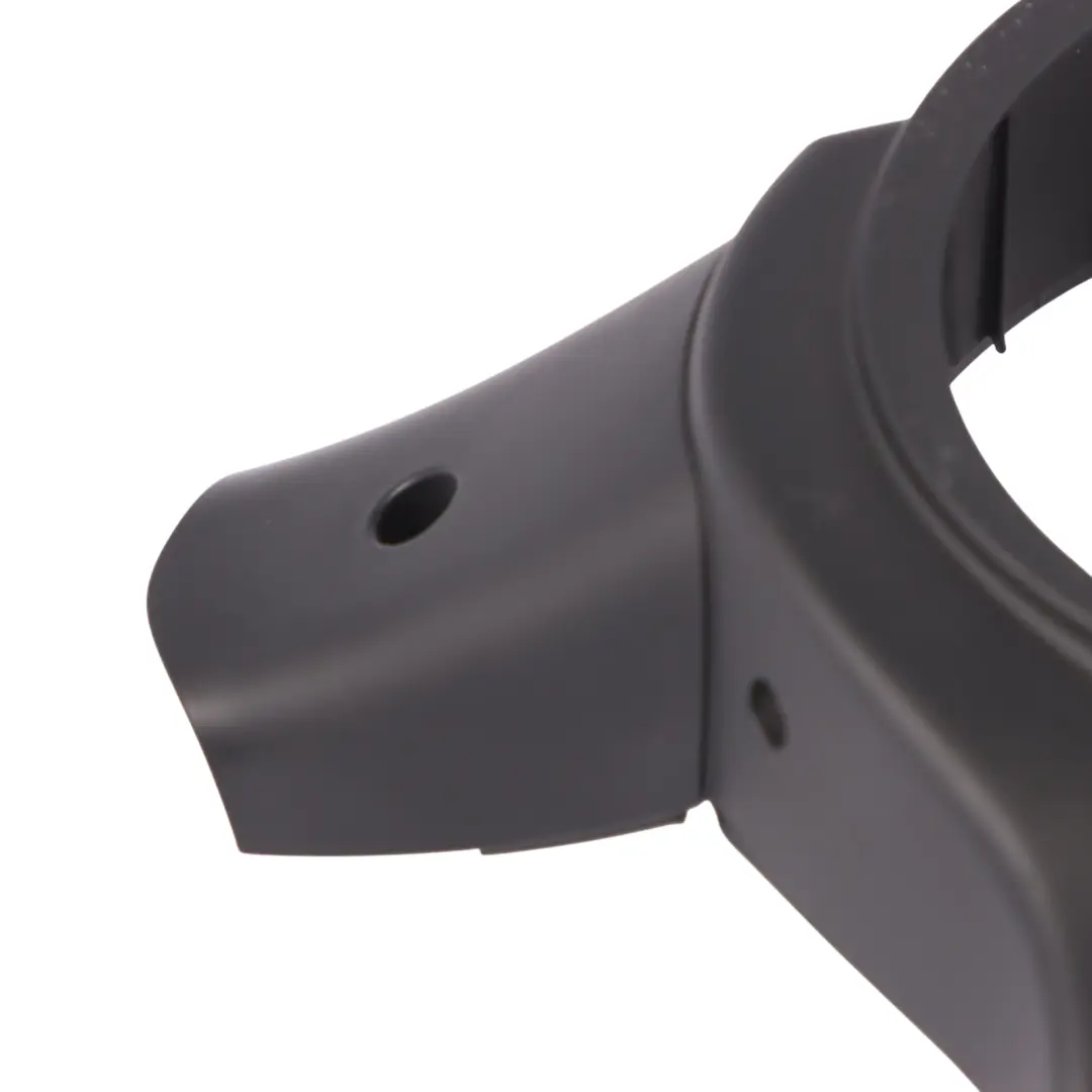 posteriore Decorazione Pannello di copertura per BMW F07 F20 F30 Volante con numero di parte 7848267 BMW F07 F20 F30 Volante posteriore Decorazione Pannello di copertura - SKU 7848267 - Numero di parte 7848267