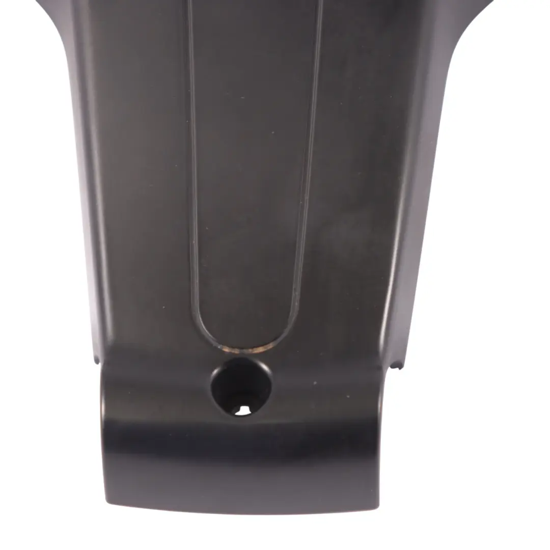 Steering Wheel Rear Trim Decoration Cover Panel to BMW F07 F20 F30 with Part number 7848267 BMW F07 F20 F30 Steering Wheel Rear Trim Decoration Cover Panel - SKU 7848267 - Part number 7848267