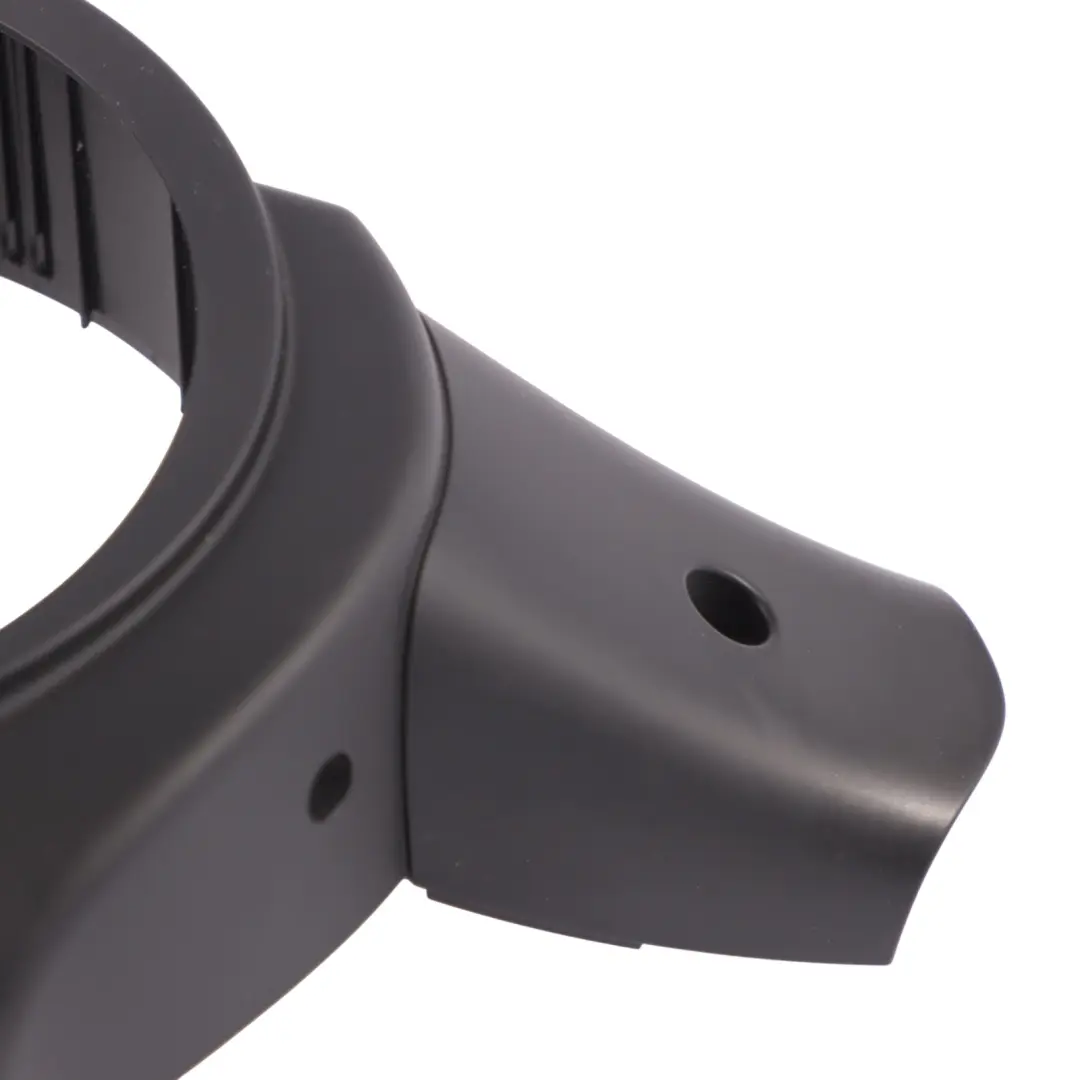 Volant Arrière Décoration Cache Panneau pour BMW F07 F20 F30 à propos du numéro de pièce 7848267 BMW F07 F20 F30 Volant Arrière Décoration Cache Panneau - SKU 7848267 - Numéro de pièce 7848267