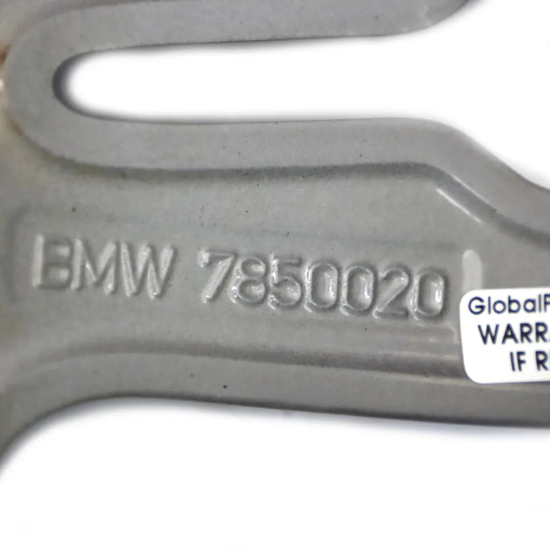 Ferric Grey Wheel Alloy Rim 19" M Star Spoke 403 ET:36 8J to BMW F30 F31 with Part number 7850020 BMW F30 F31 Ferric Grey Wheel Alloy Rim 19" M Star Spoke 403 ET:36 8J - SKU 7850020-5 - Part number 7850020