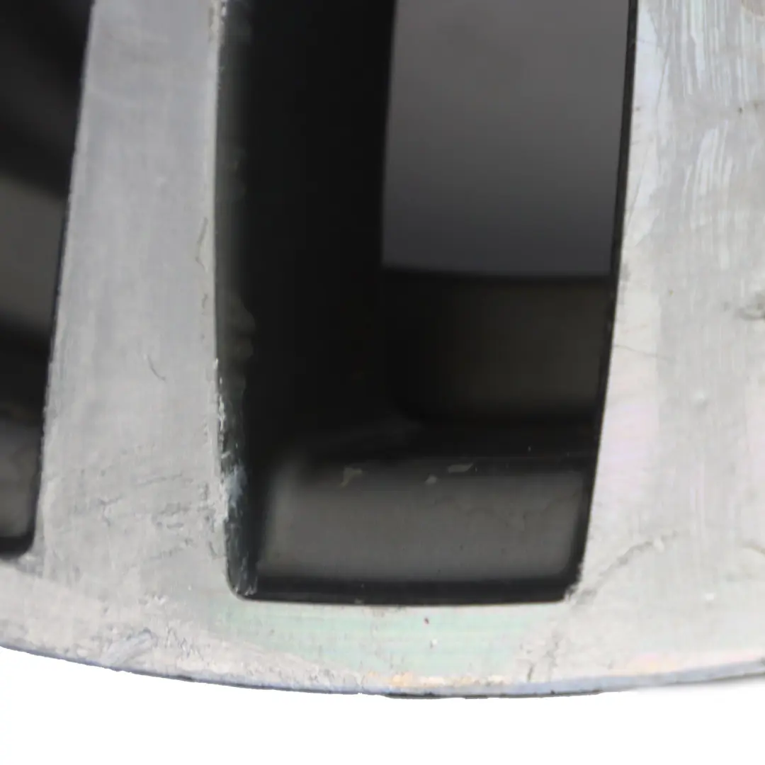 Ferric Grey Wheel Alloy Rim 19" M Star Spoke 403 ET:36 8J to BMW F30 F31 with Part number 7850020 BMW F30 F31 Ferric Grey Wheel Alloy Rim 19" M Star Spoke 403 ET:36 8J - SKU 7850020-5 - Part number 7850020