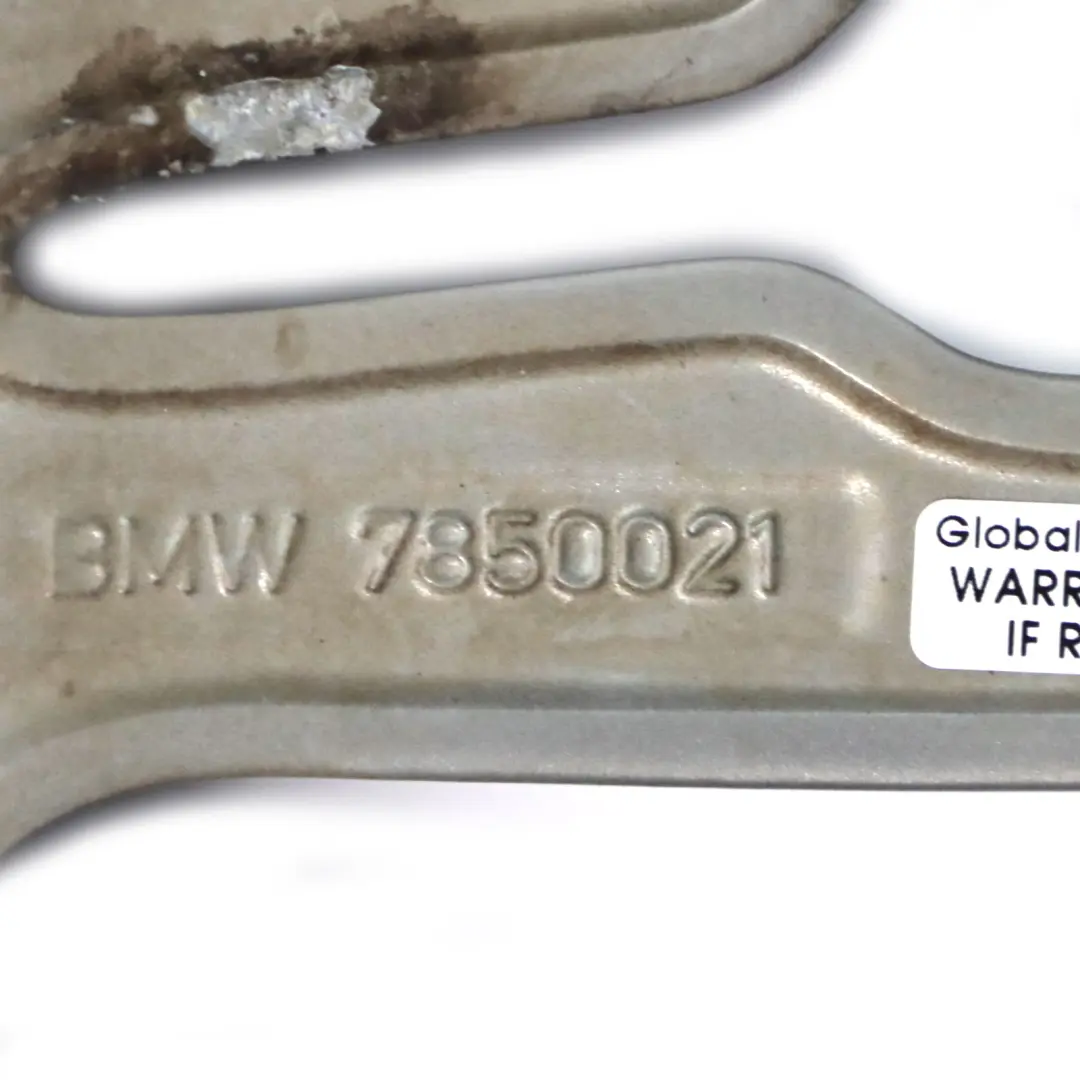 Hinter rad Alufelge 19" M Stern speiche 403 ET:47 8,5J für BMW F30 F31 F32 mit Teilenummer 7850021 BMW F30 F31 F32 Hinter rad Alufelge 19" M Stern speiche 403 ET:47 8,5J - SKU 7850021-3 - Teilenummer 7850021