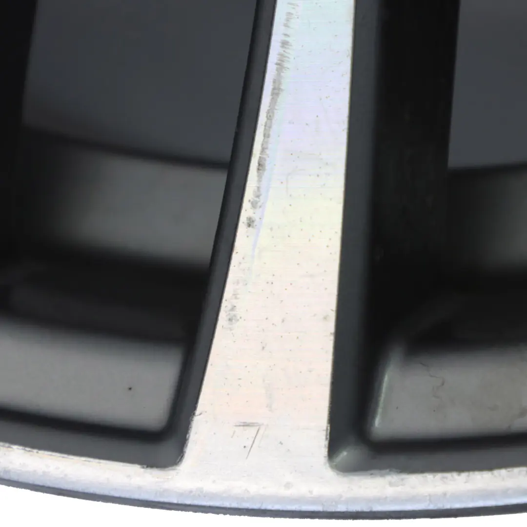 Roue arrière Jante alliage 19" M flèche l'étoile 403 8,5J pour BMW F30 F31 à propos du numéro de pièce 7850021 BMW F30 F31 Roue arrière Jante alliage 19" M flèche l'étoile 403 8,5J - SKU 7850021-3 - Numéro de pièce 7850021