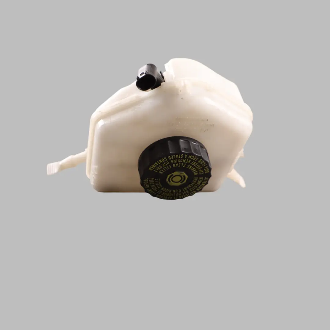 Bremsservo Flüssigkeit Expansion Tank Flasche Reservoir für BMW F20 F30 F32 mit Teilenummer 7851569 BMW F20 F30 F32 Bremsservo Flüssigkeit Expansion Tank Flasche Reservoir - SKU 7851569 - Teilenummer 7851569