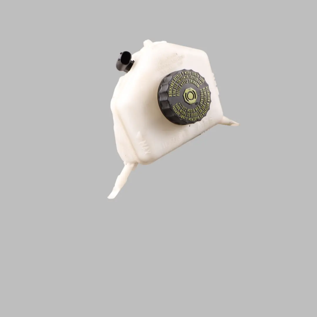 BMW F20 F30 F32 Brake Servo Fluid Expansion Tank Bottle Reservoir - SKU 7851569 - Part number 7851569