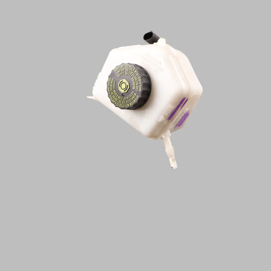 BMW F20 F30 F32 Servofreno Serbatoio Fluido di Espansione Bottiglia - SKU 7851569 - Numero di parte 7851569