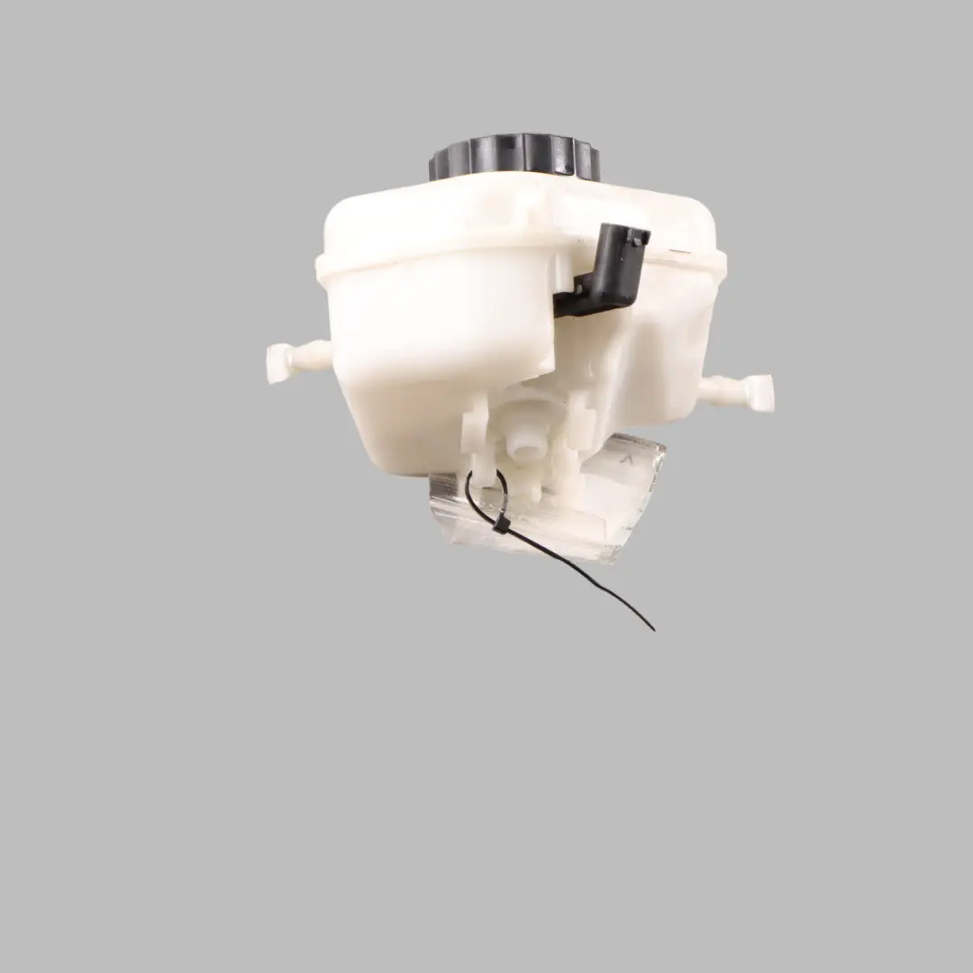 Brake Servo Fluid Expansion Tank Bottle Reservoir to BMW F20 F30 F32 with Part number 7851569 BMW F20 F30 F32 Brake Servo Fluid Expansion Tank Bottle Reservoir - SKU 7851569 - Part number 7851569