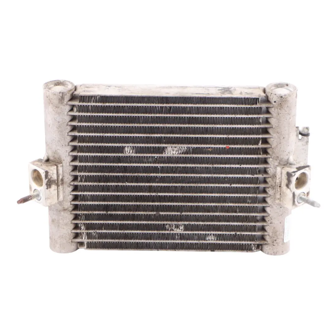 N55 Petrol External Engine Oil Cooler to BMW M2 F87 with Part number 7853240 BMW M2 F87 N55 Petrol External Engine Oil Cooler - SKU 7853240 - Part number 7853240
