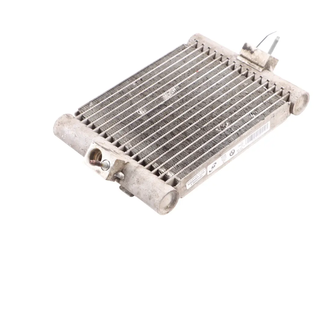 N55 Petrol External Engine Oil Cooler to BMW M2 F87 with Part number 7853240 BMW M2 F87 N55 Petrol External Engine Oil Cooler - SKU 7853240 - Part number 7853240