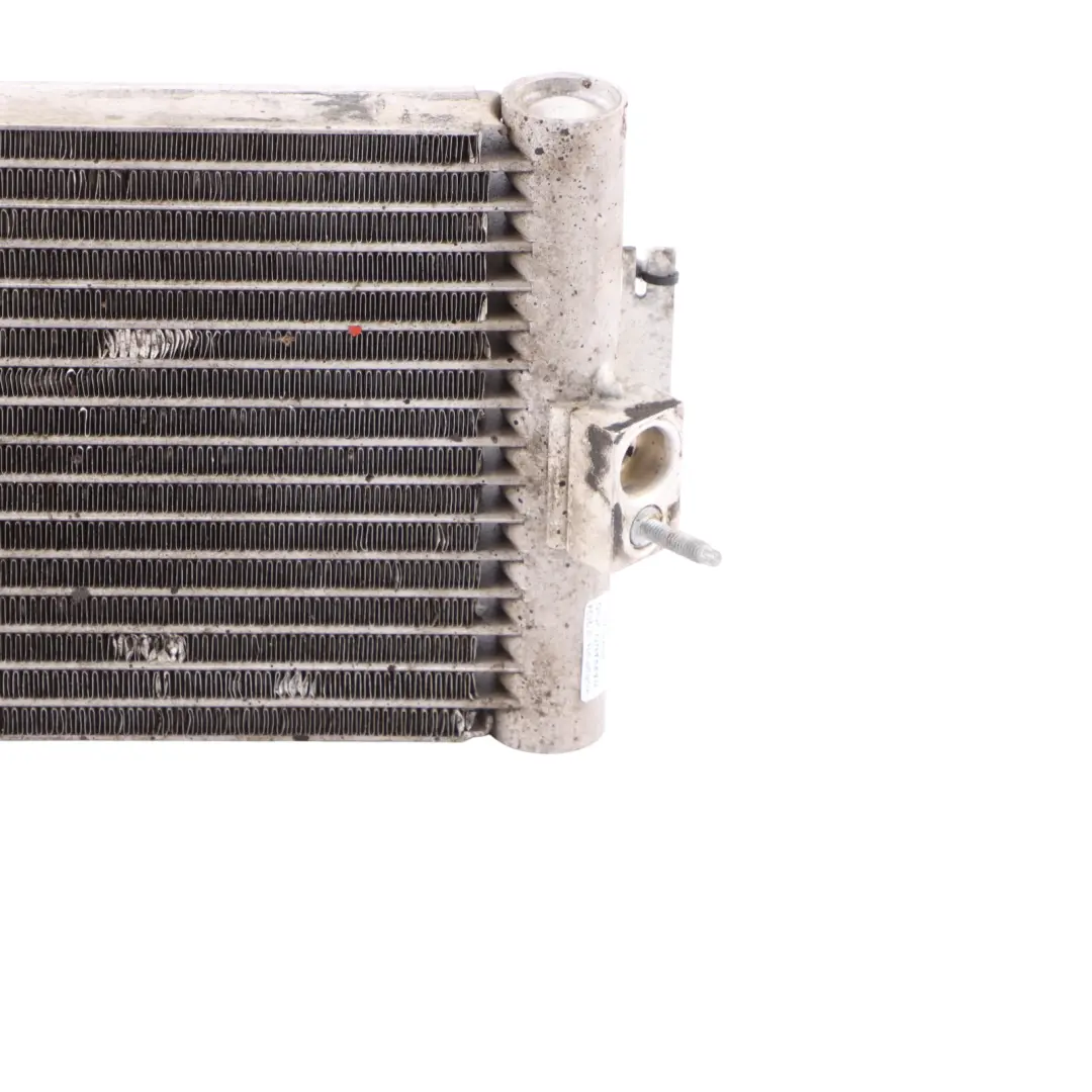 N55 Petrol External Engine Oil Cooler to BMW M2 F87 with Part number 7853240 BMW M2 F87 N55 Petrol External Engine Oil Cooler - SKU 7853240 - Part number 7853240
